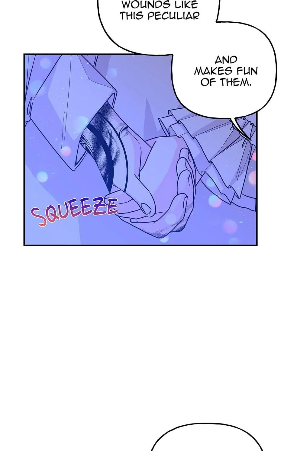 The Archmage's Daughter Chapter 91 Page 31