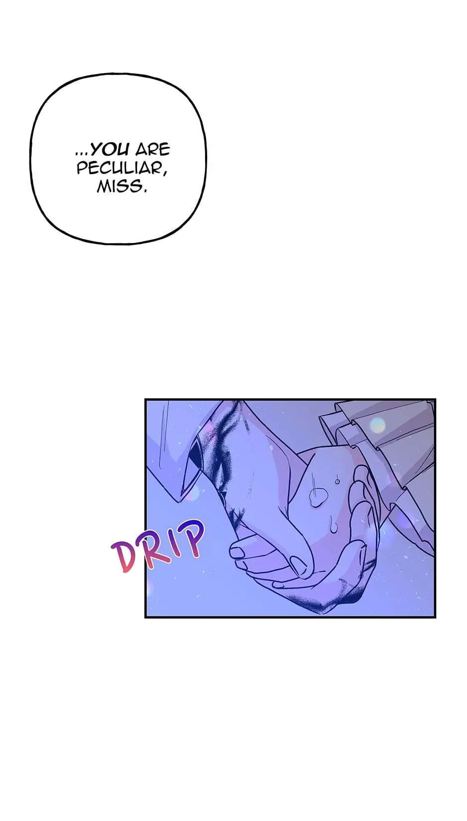 The Archmage's Daughter Chapter 91 Page 33