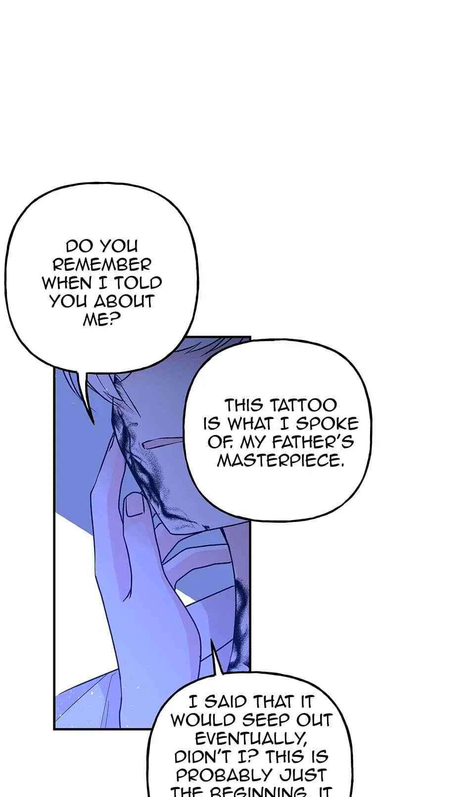 The Archmage's Daughter Chapter 91 Page 36