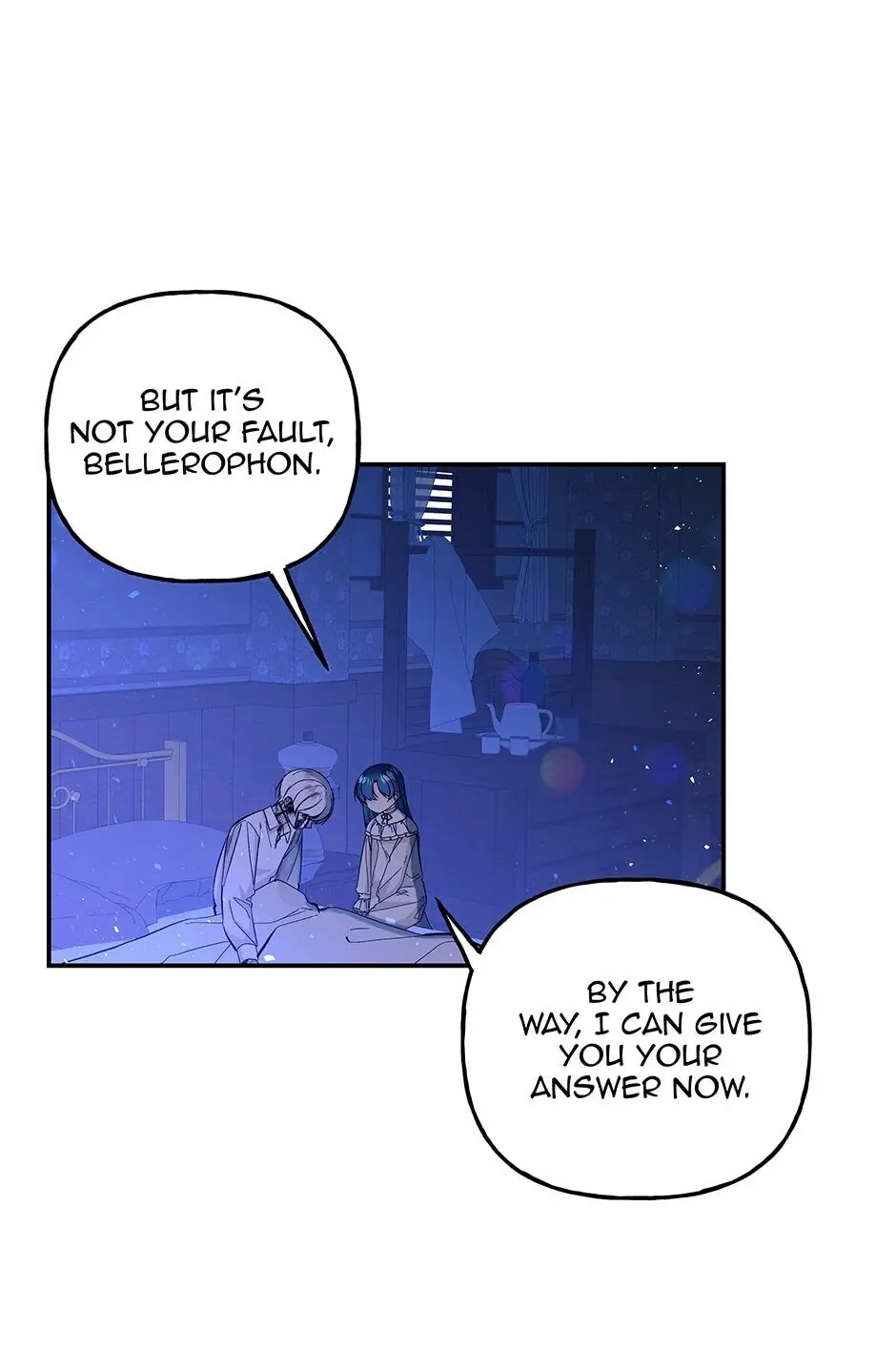 The Archmage's Daughter Chapter 91 Page 38