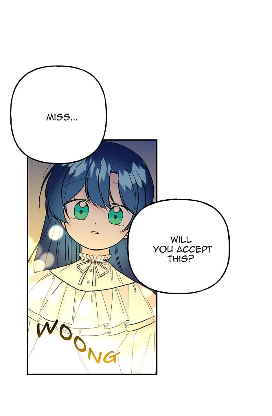 The Archmage's Daughter Chapter 91 Page 40