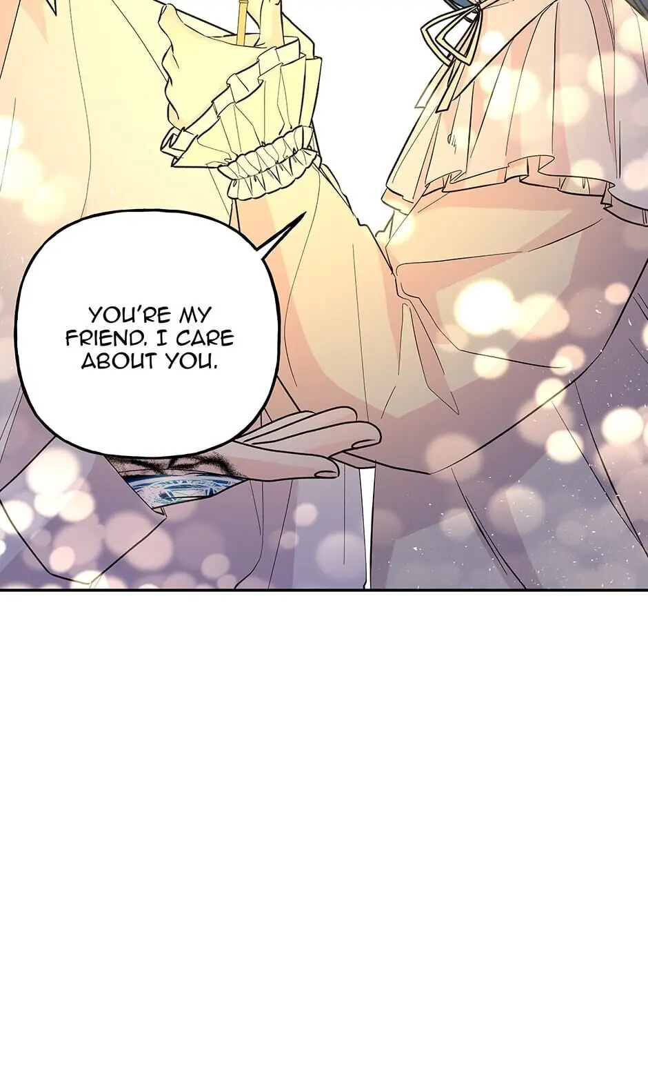 The Archmage's Daughter Chapter 91 Page 47