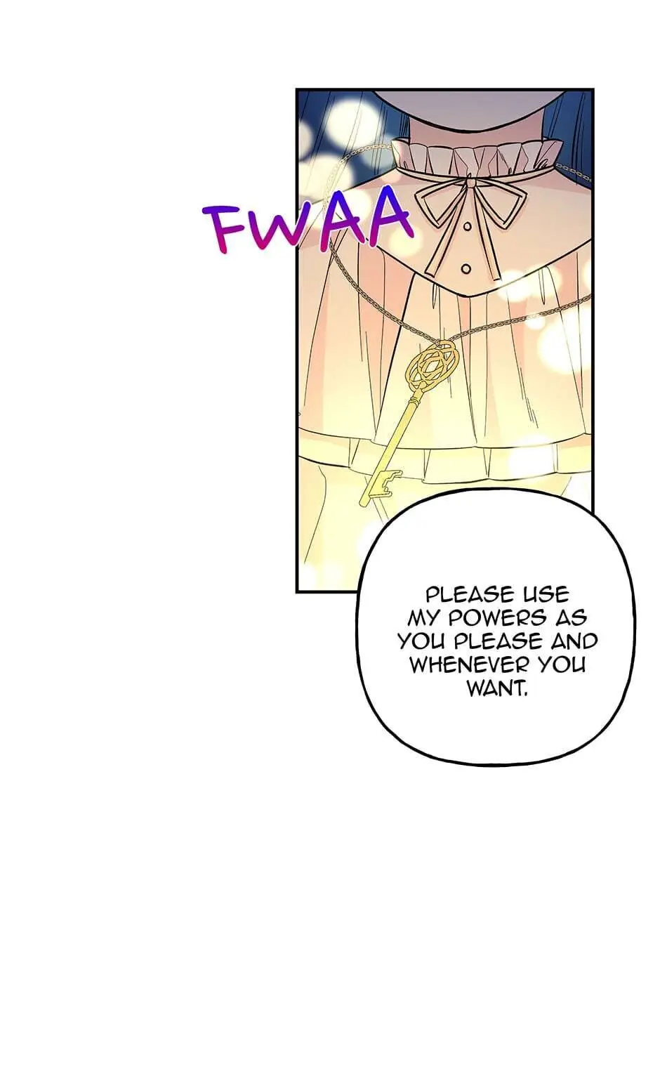 The Archmage's Daughter Chapter 91 Page 48