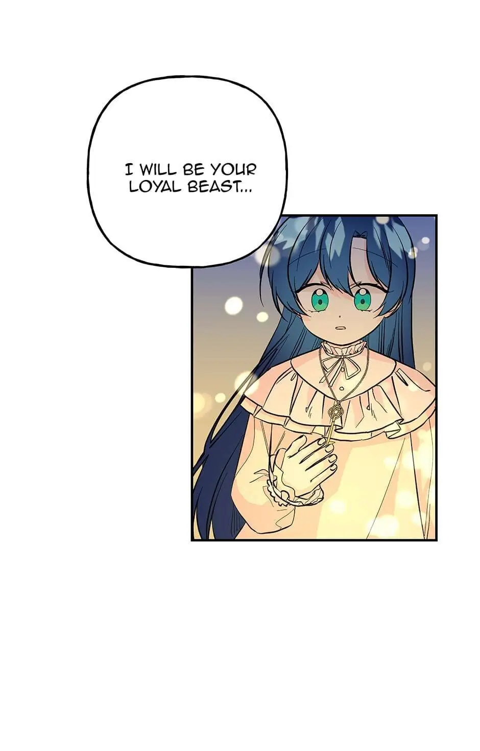 The Archmage's Daughter Chapter 91 Page 49