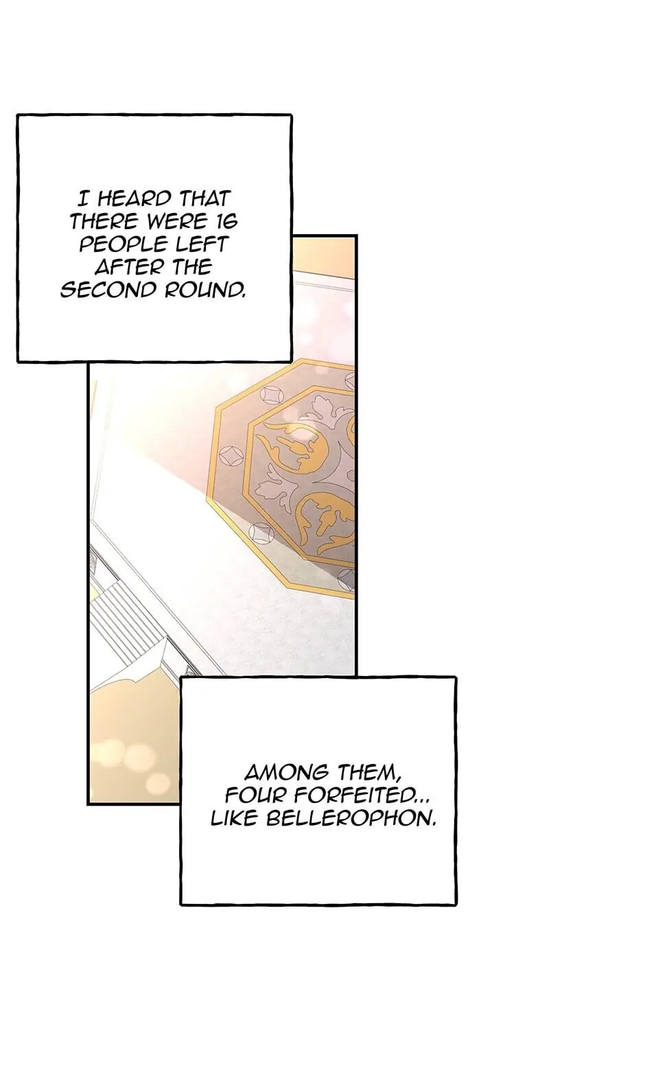 The Archmage's Daughter Chapter 91 Page 52