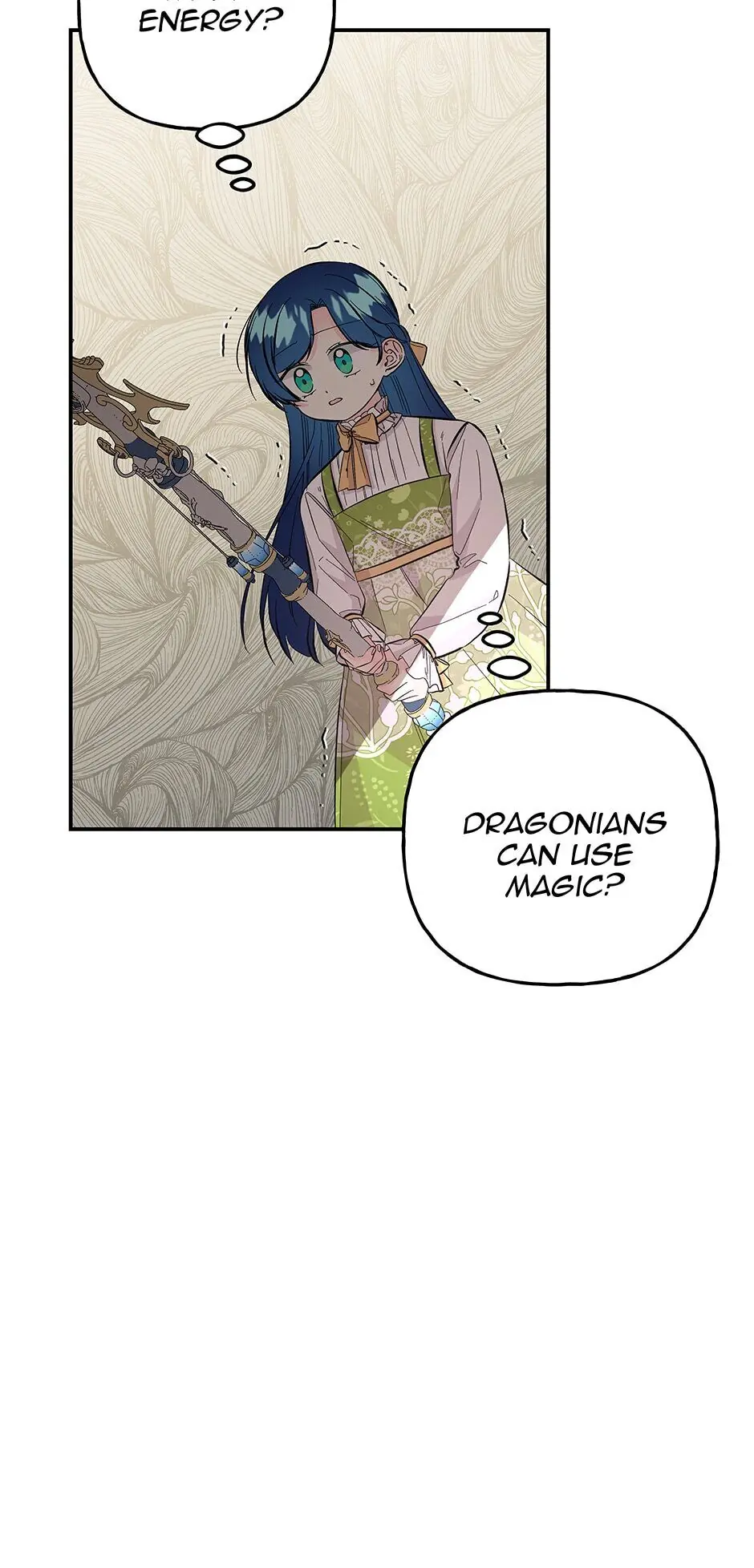 The Archmage's Daughter Chapter 91 Page 62