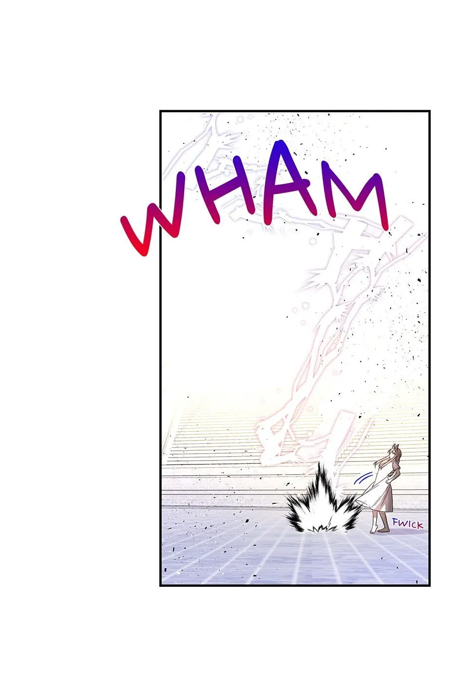 The Archmage's Daughter Chapter 91 Page 67
