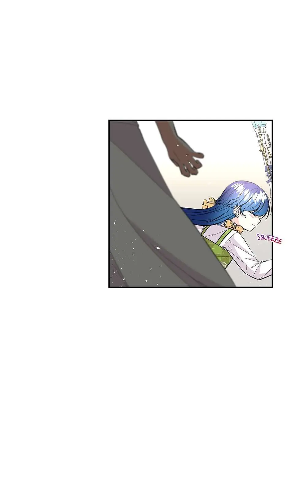 The Archmage's Daughter Chapter 91 Page 70