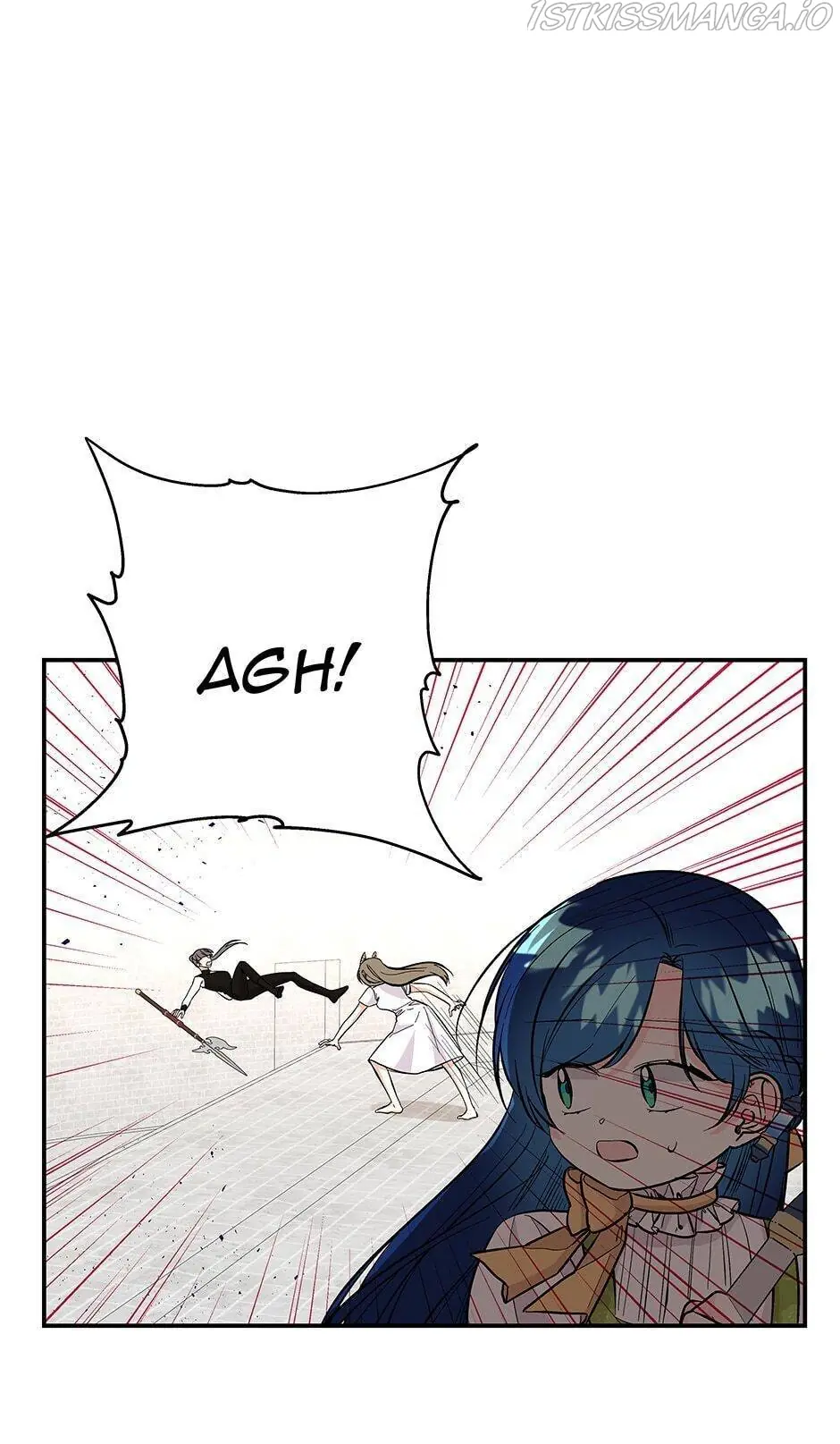The Archmage's Daughter Chapter 92 Page 2