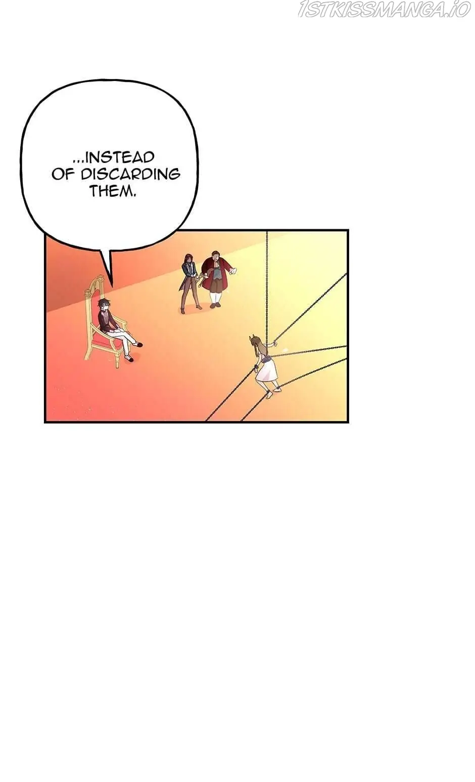The Archmage's Daughter Chapter 92 Page 10