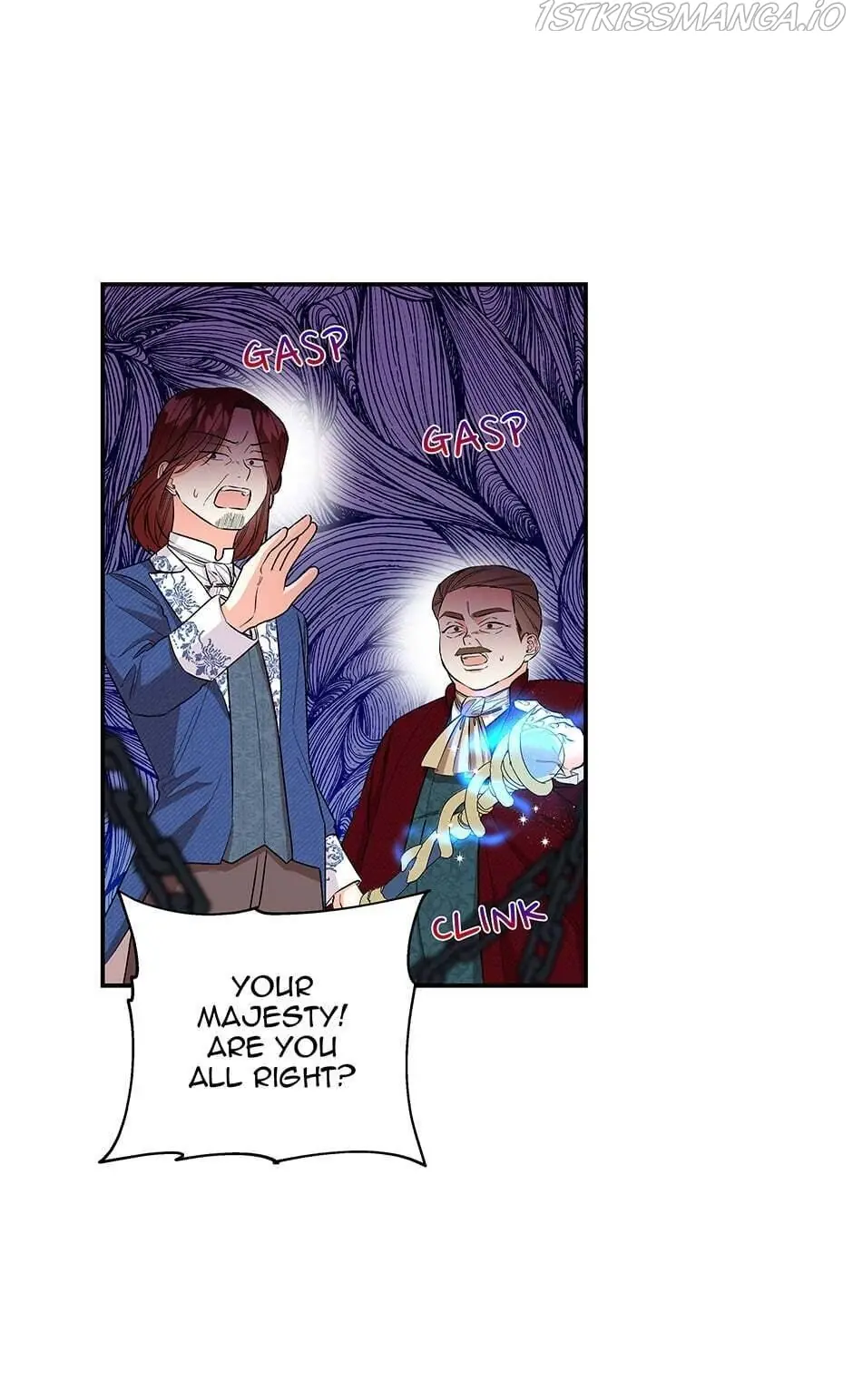 The Archmage's Daughter Chapter 92 Page 12