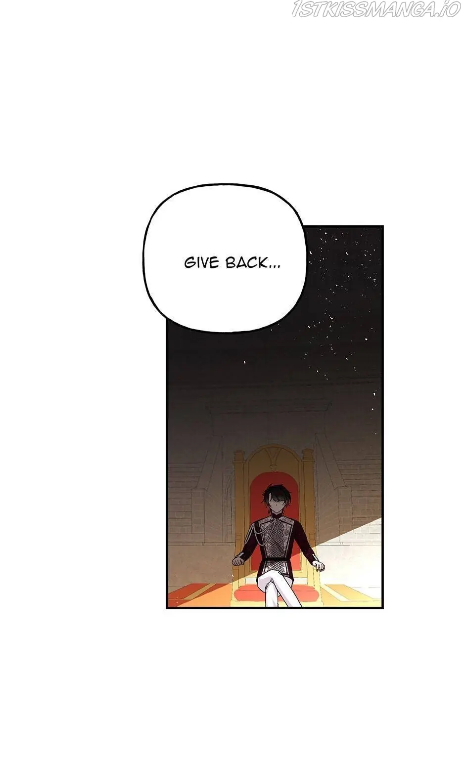The Archmage's Daughter Chapter 92 Page 13