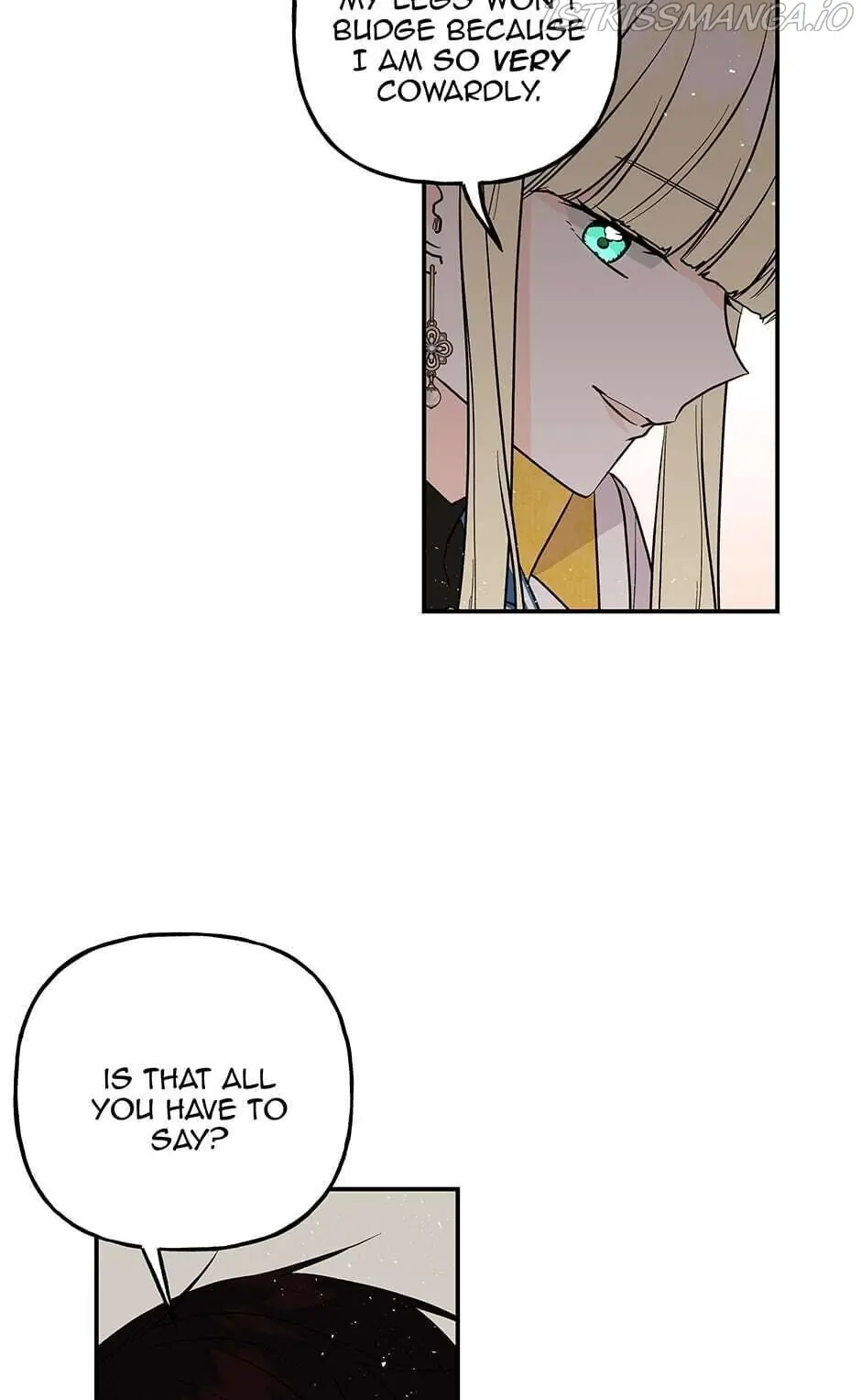 The Archmage's Daughter Chapter 92 Page 19