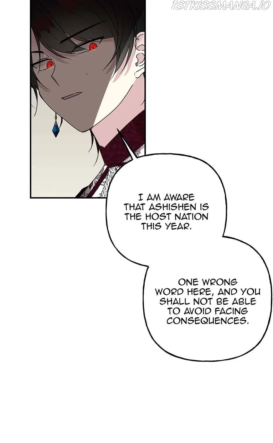 The Archmage's Daughter Chapter 92 Page 20