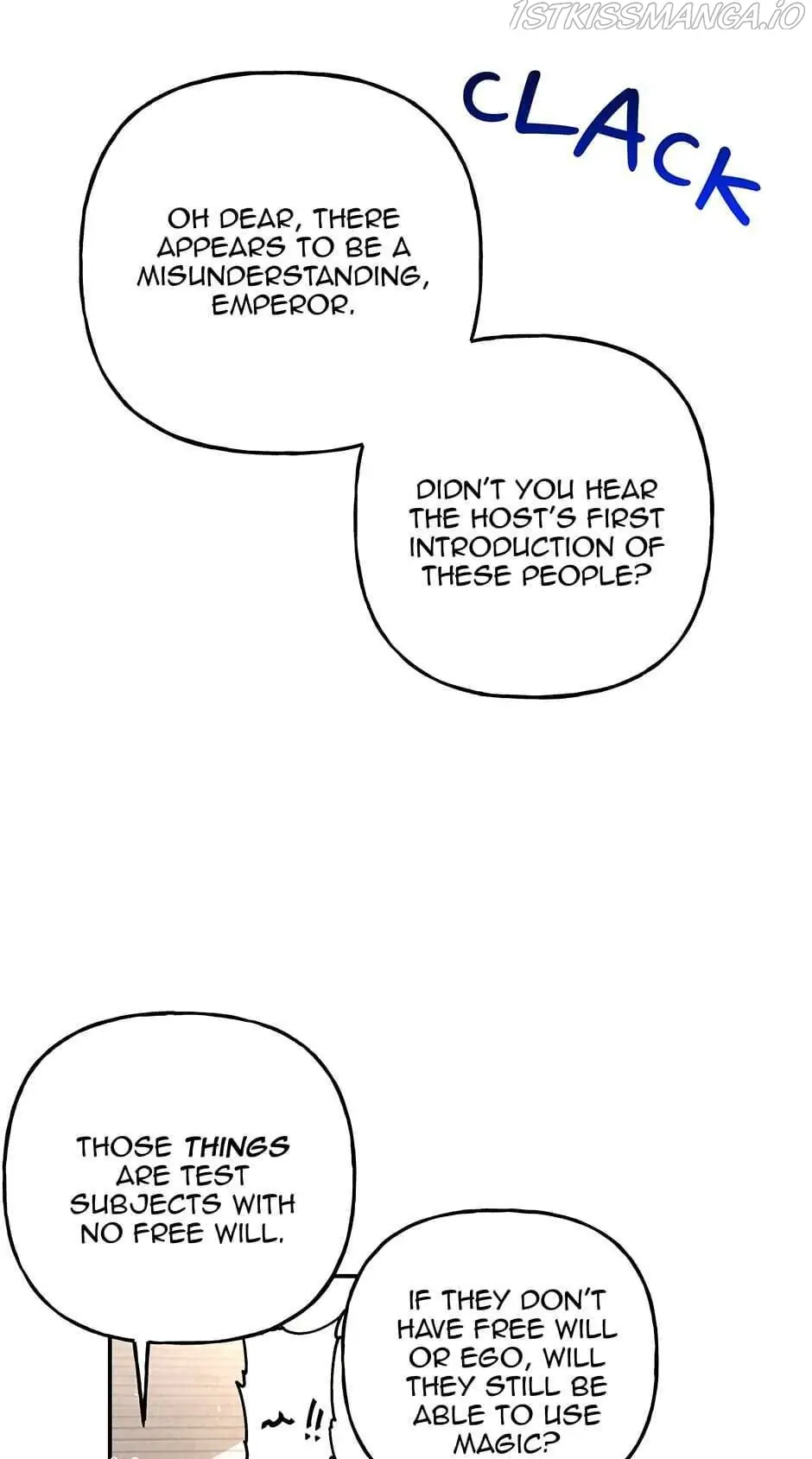 The Archmage's Daughter Chapter 92 Page 21