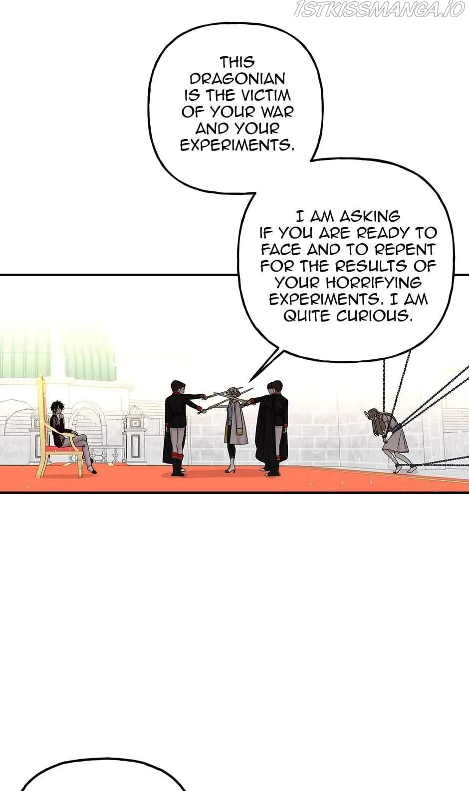 The Archmage's Daughter Chapter 92 Page 29