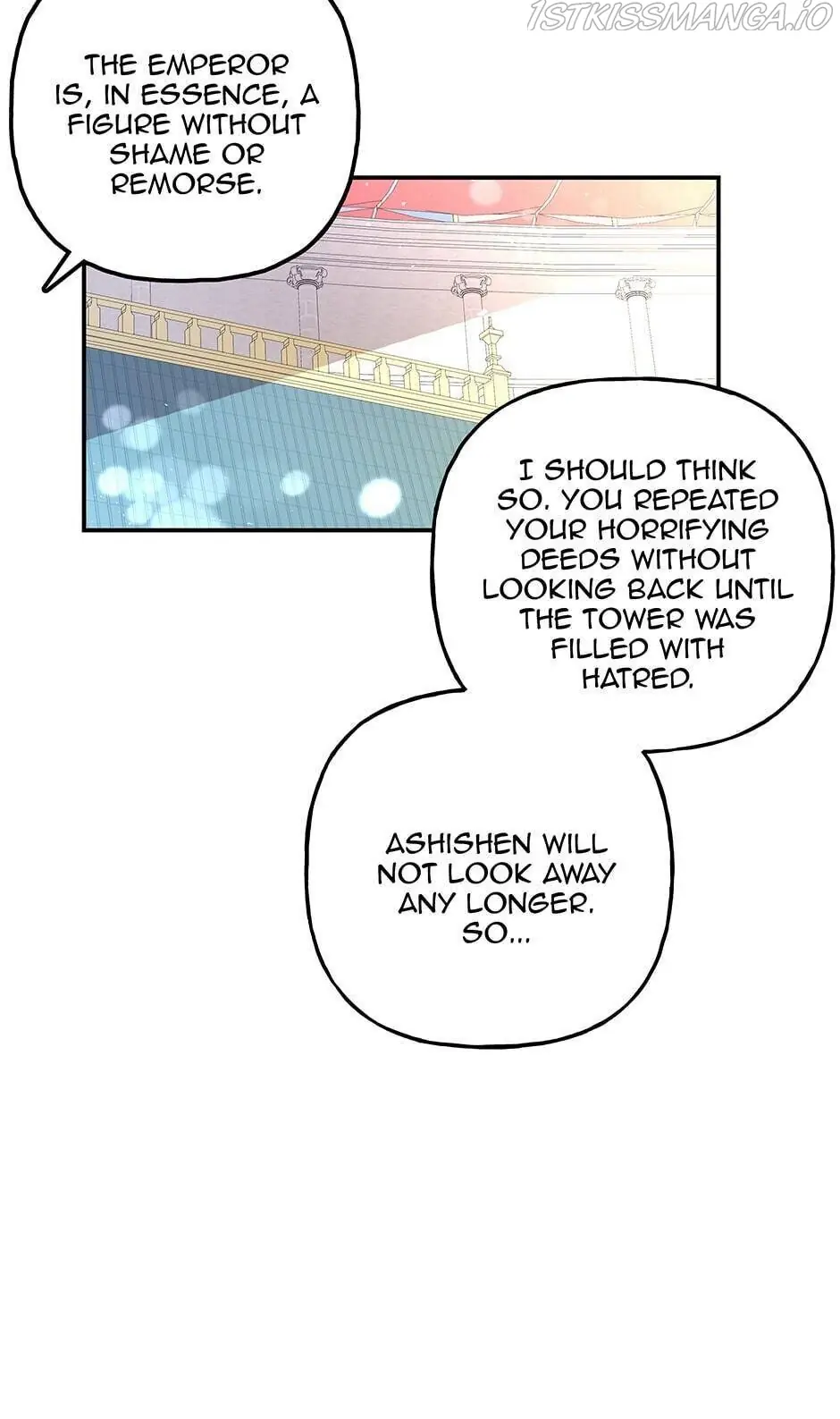The Archmage's Daughter Chapter 92 Page 30