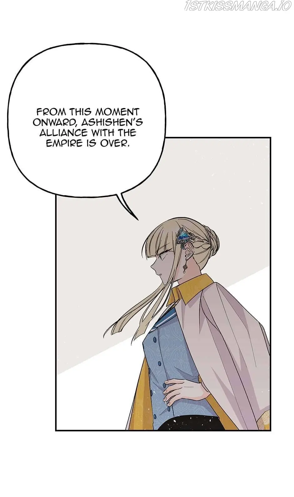 The Archmage's Daughter Chapter 92 Page 31