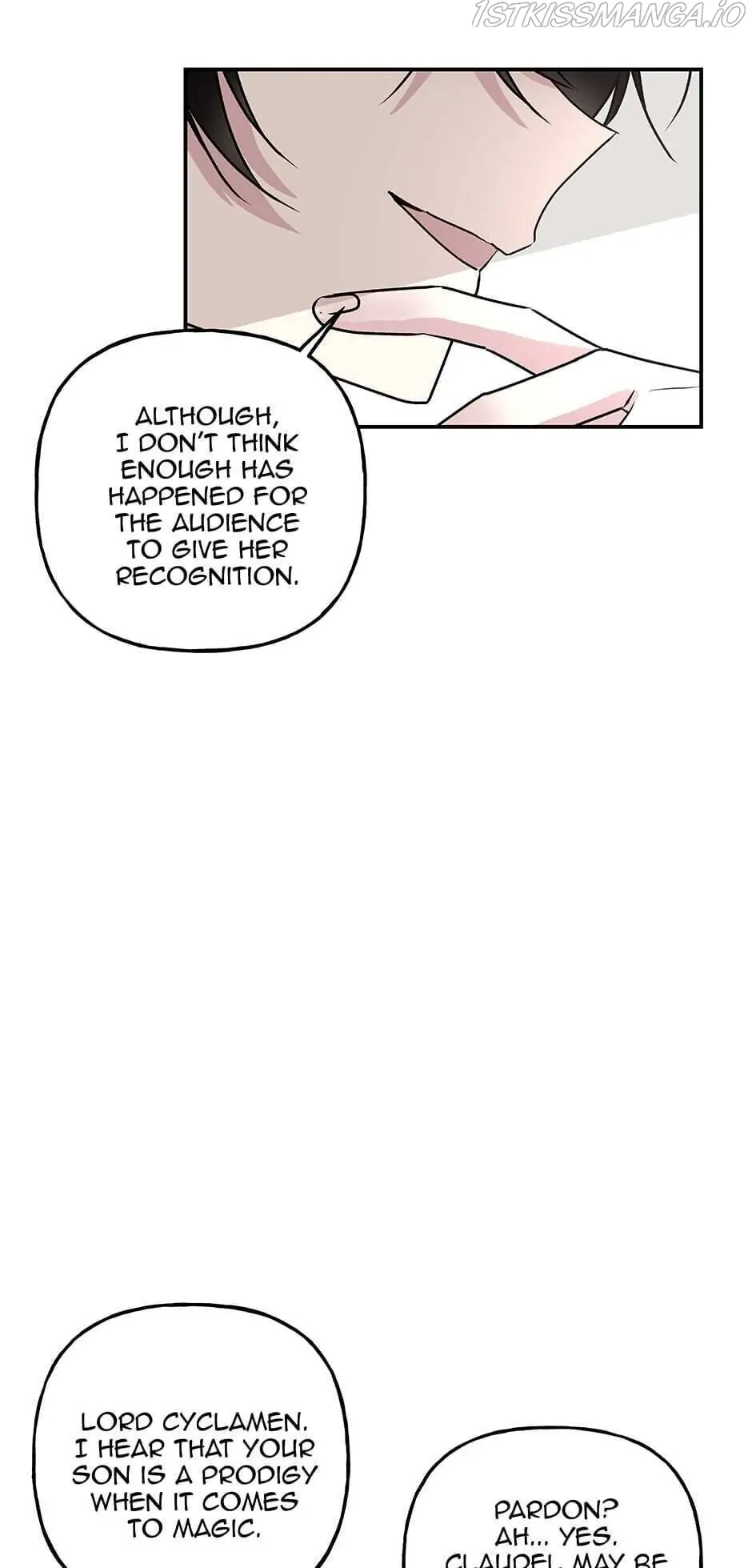 The Archmage's Daughter Chapter 92 Page 36