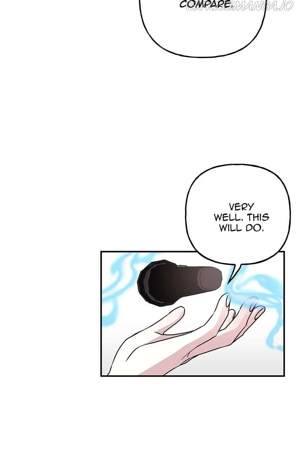 The Archmage's Daughter Chapter 92 Page 39