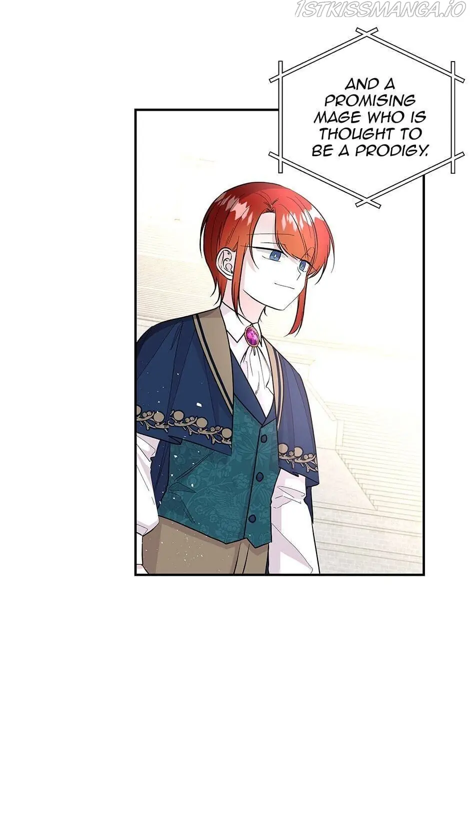 The Archmage's Daughter Chapter 92 Page 43