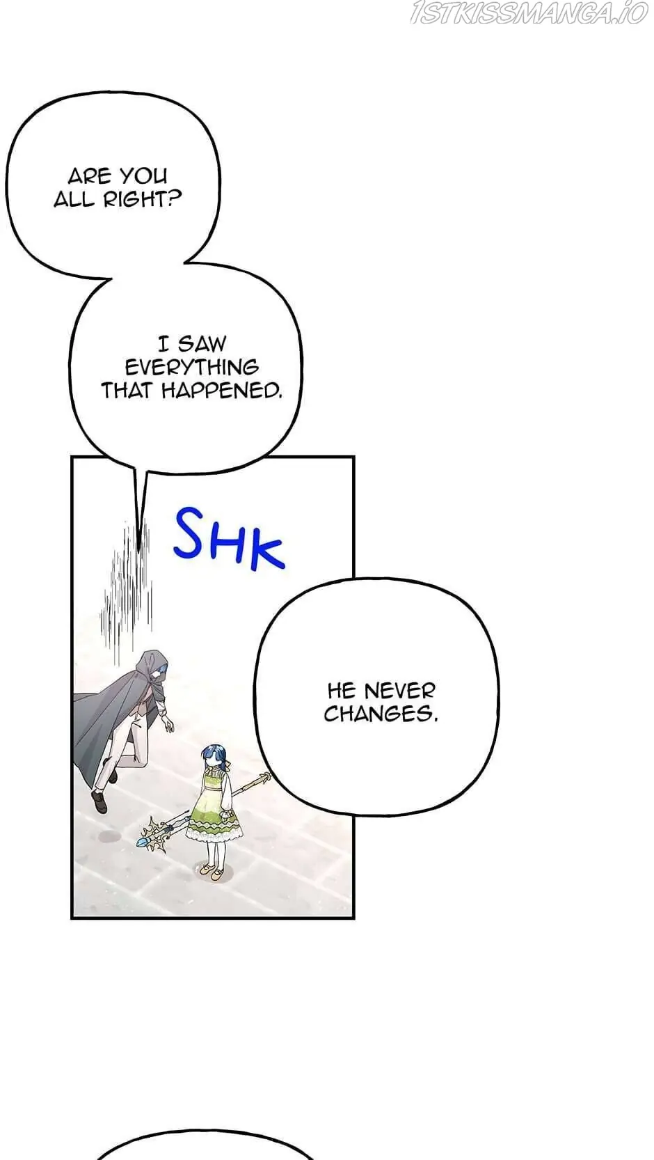 The Archmage's Daughter Chapter 92 Page 44
