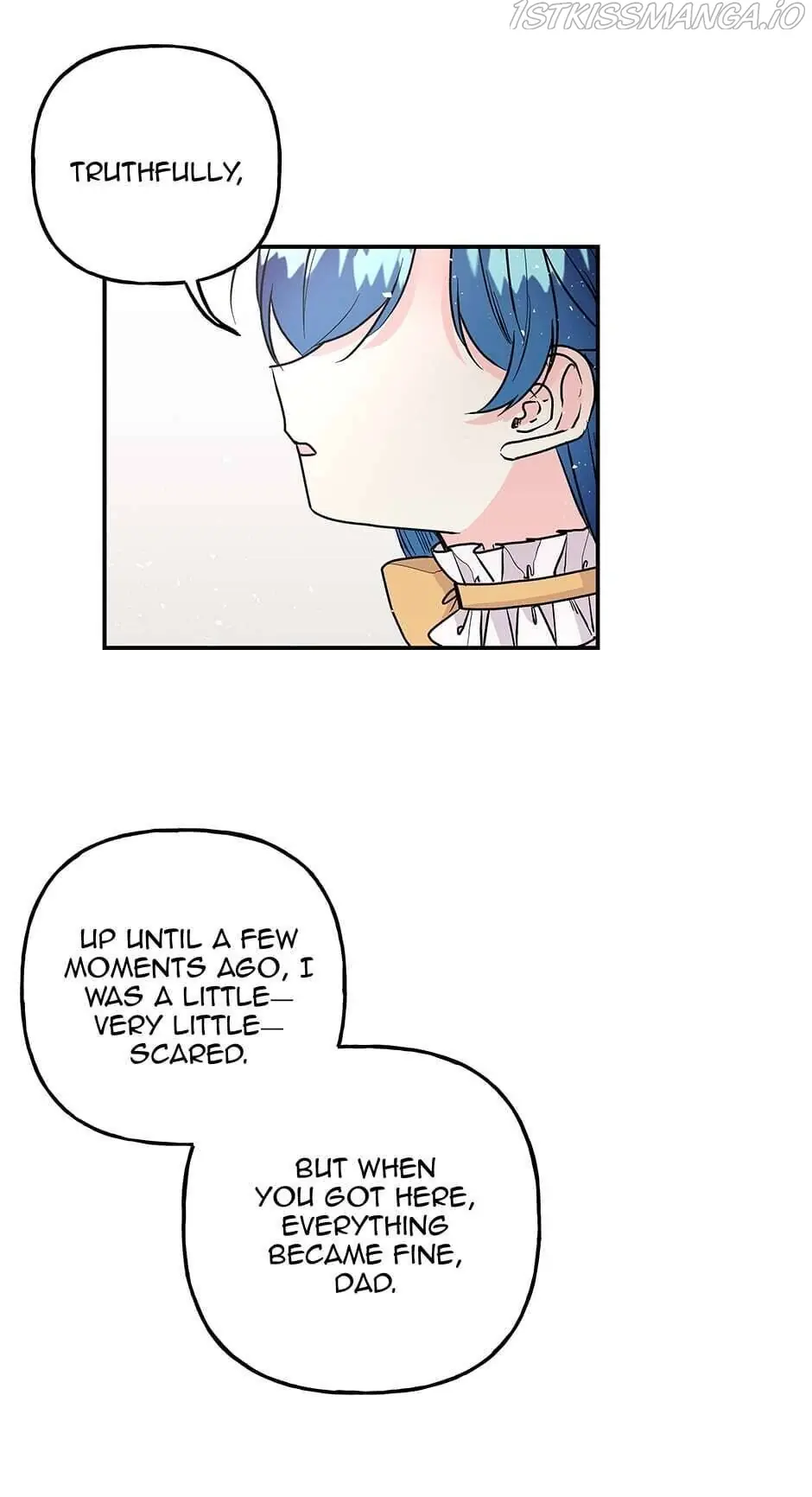 The Archmage's Daughter Chapter 92 Page 46