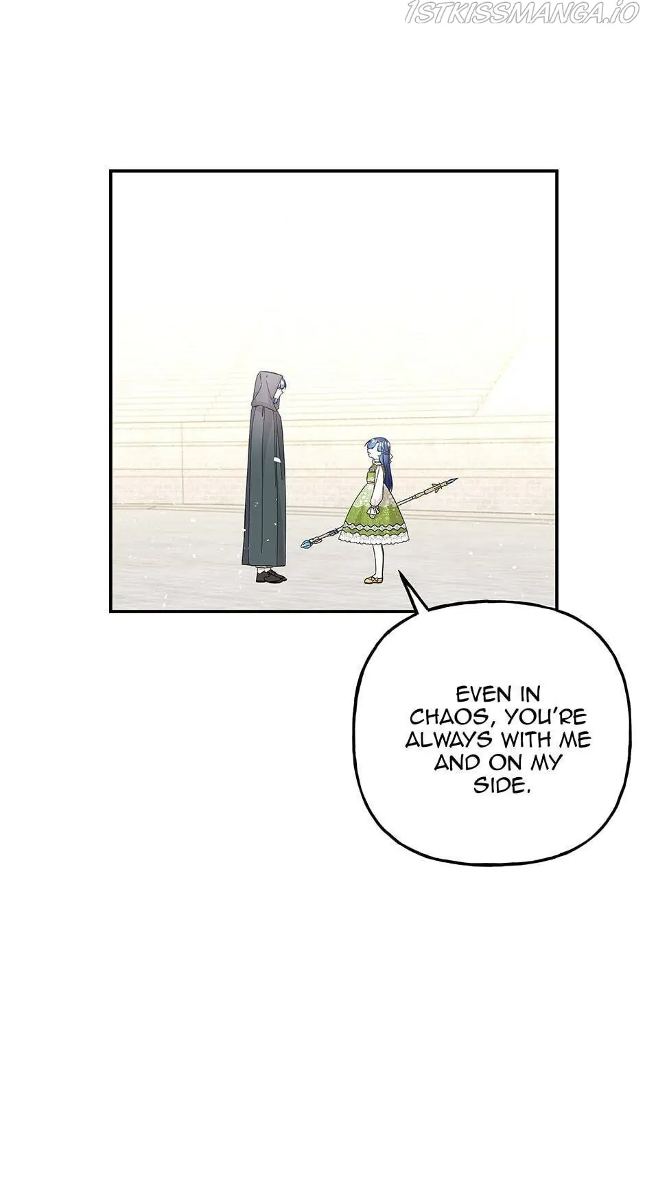 The Archmage's Daughter Chapter 92 Page 47