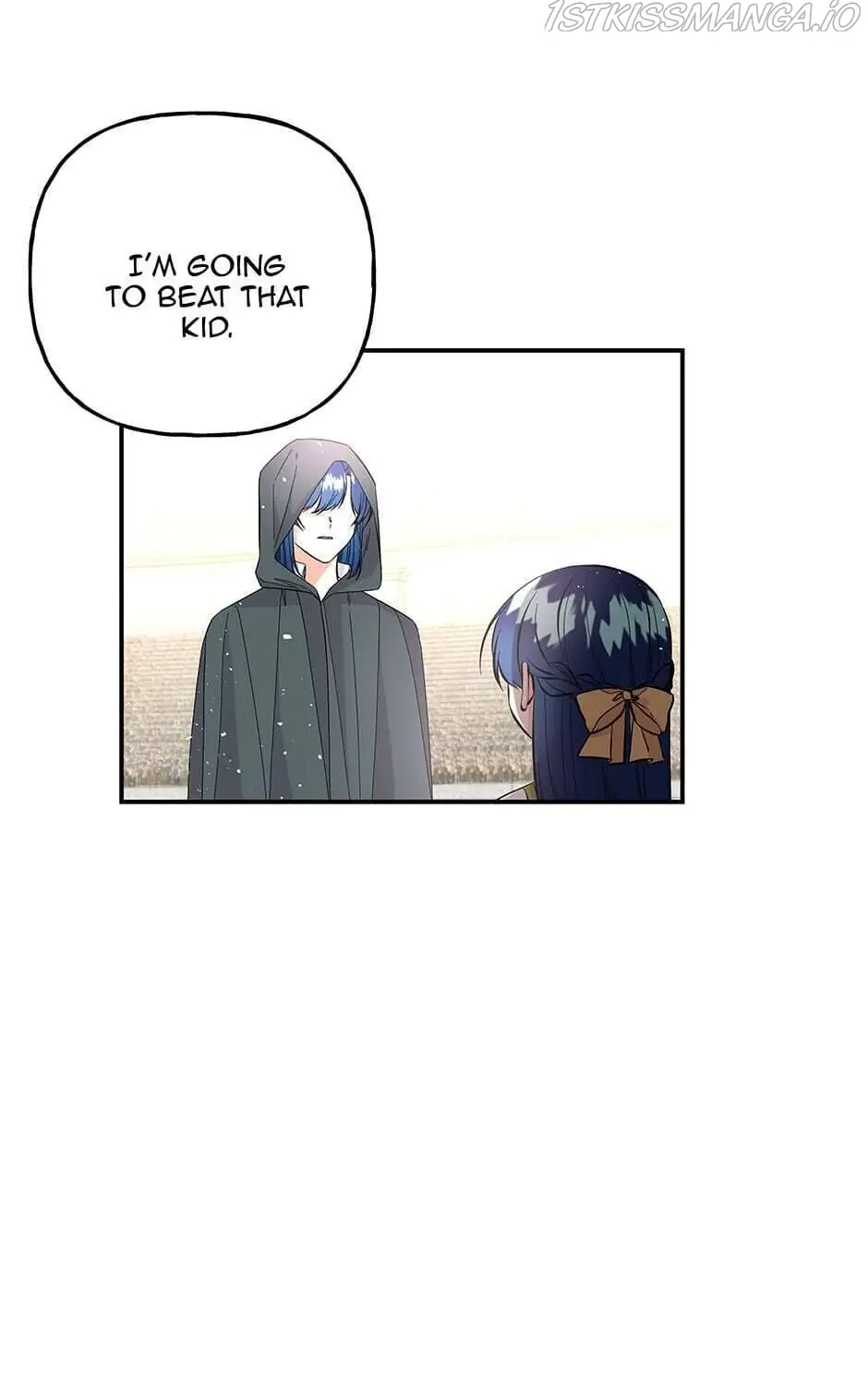 The Archmage's Daughter Chapter 92 Page 48