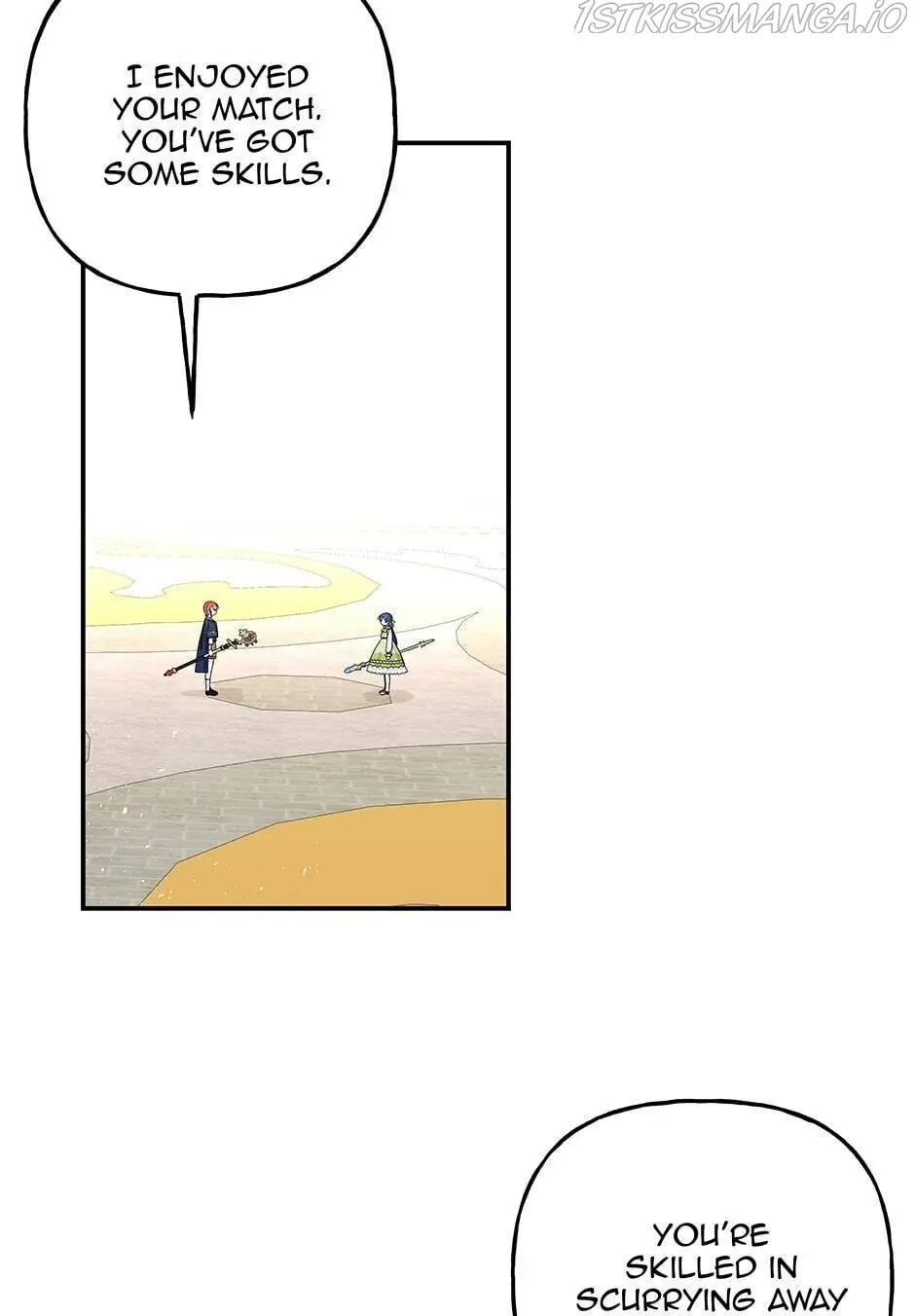 The Archmage's Daughter Chapter 92 Page 52