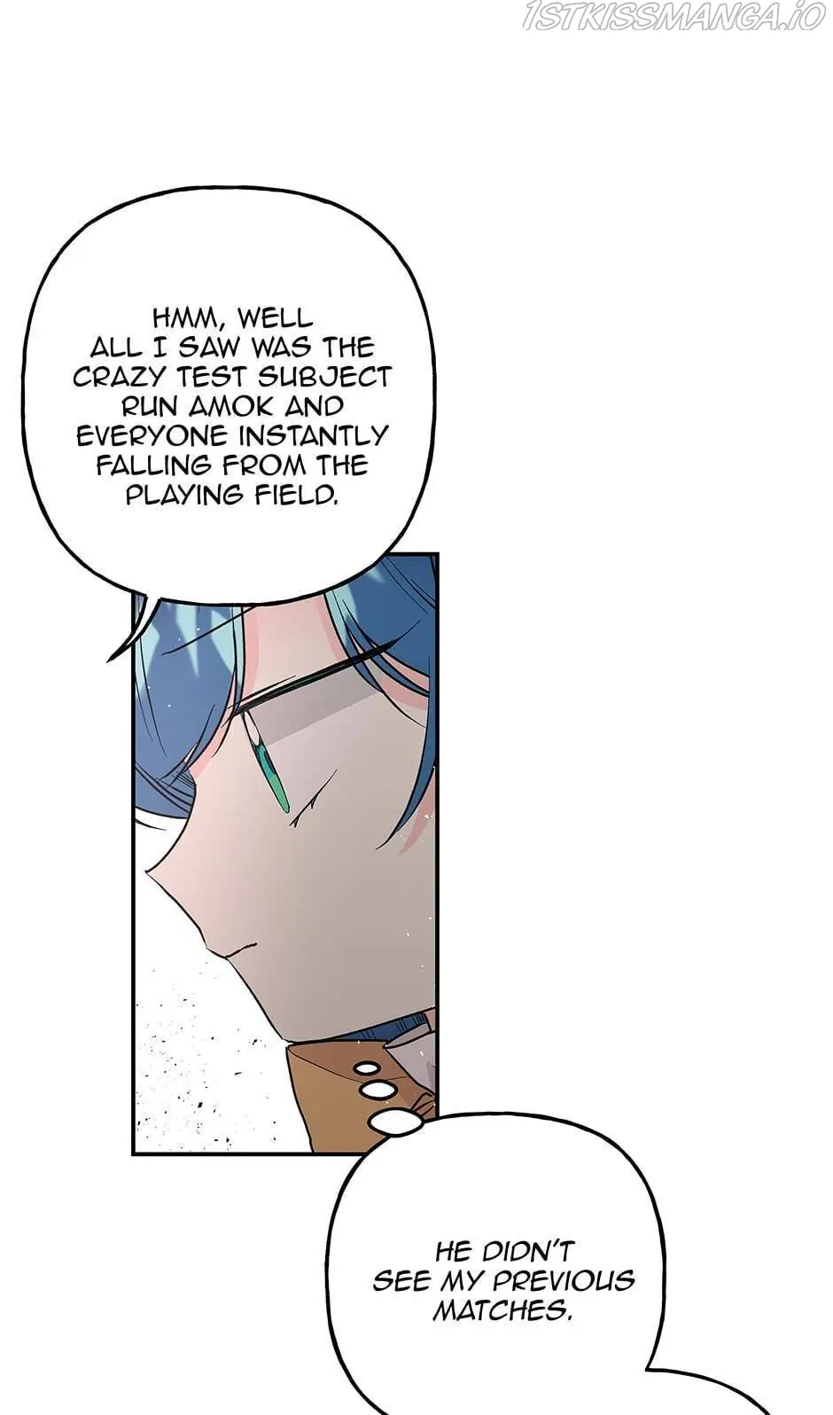 The Archmage's Daughter Chapter 92 Page 55