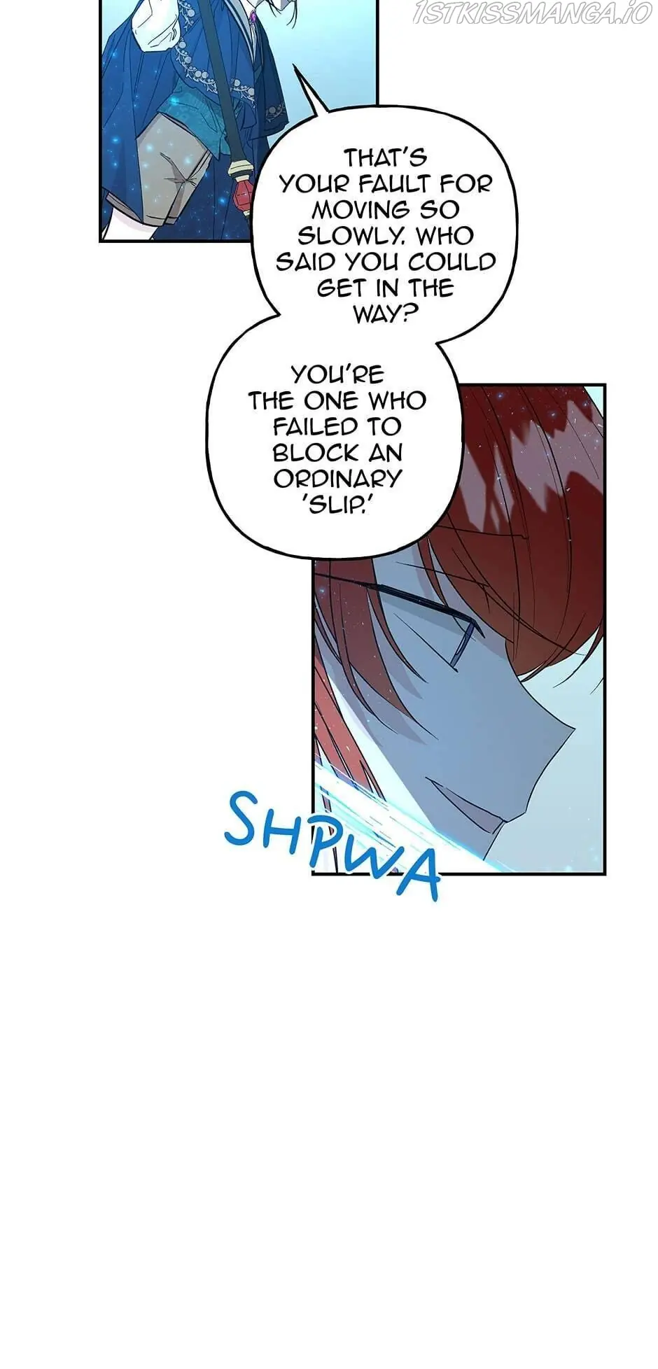 The Archmage's Daughter Chapter 92 Page 63