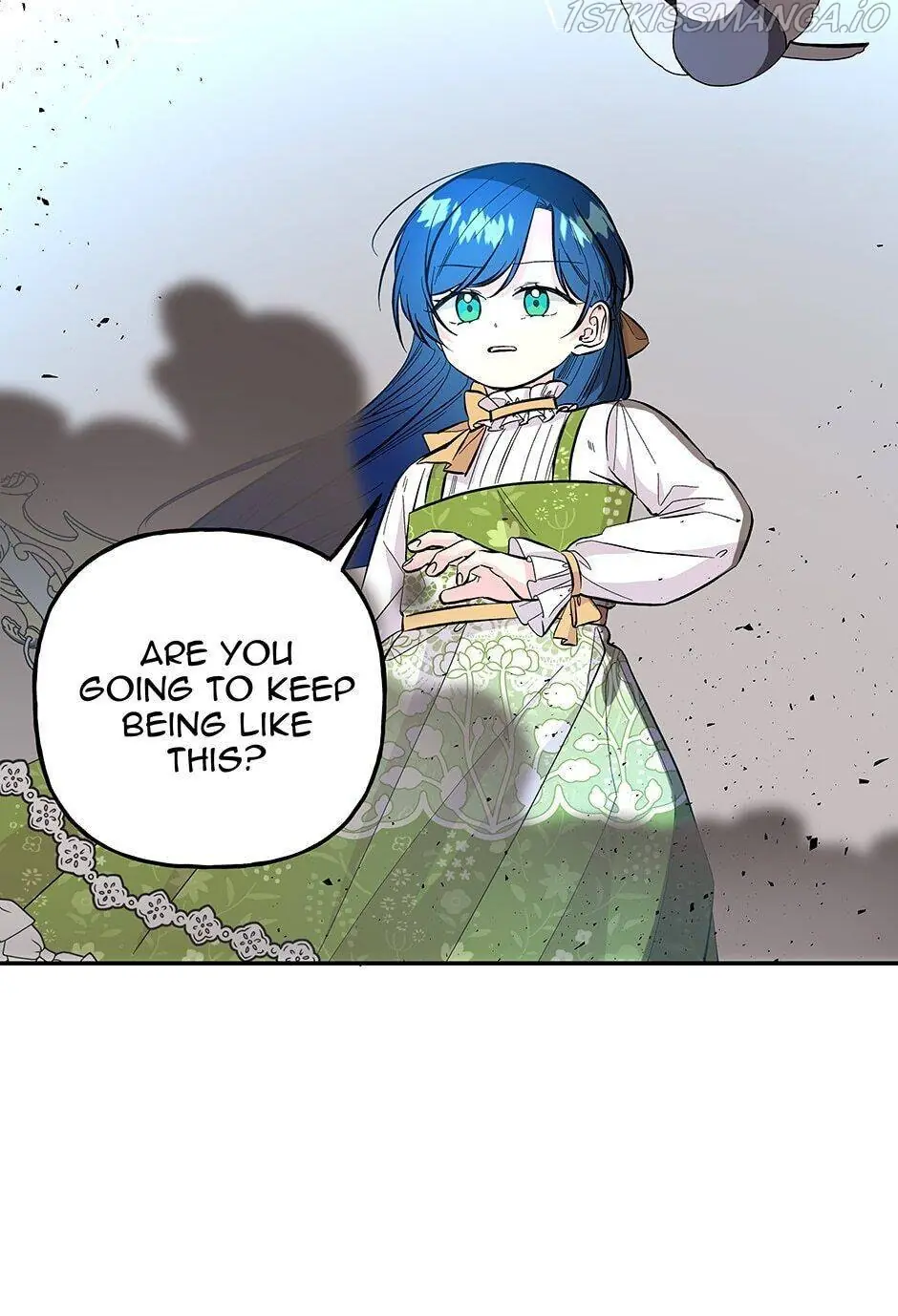 The Archmage's Daughter Chapter 92 Page 66