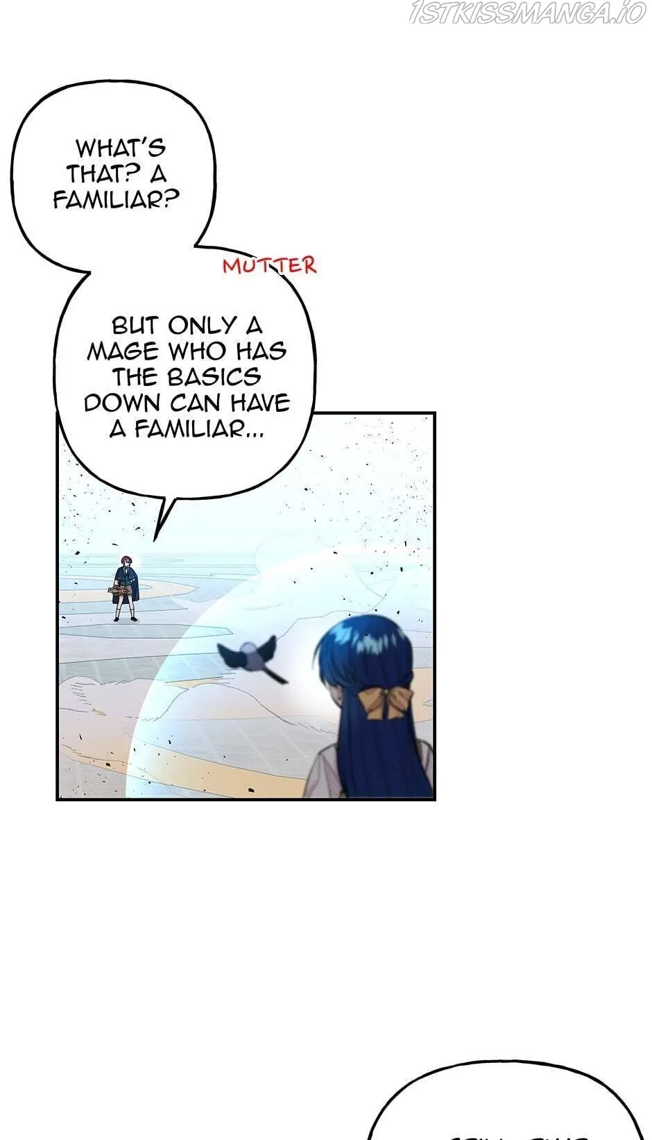 The Archmage's Daughter Chapter 92 Page 67