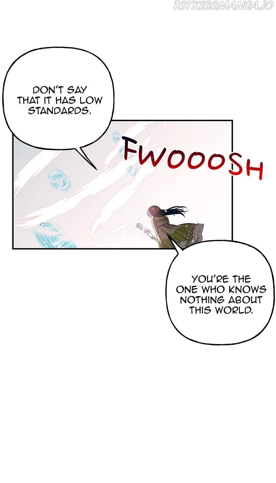 The Archmage's Daughter Chapter 92 Page 69