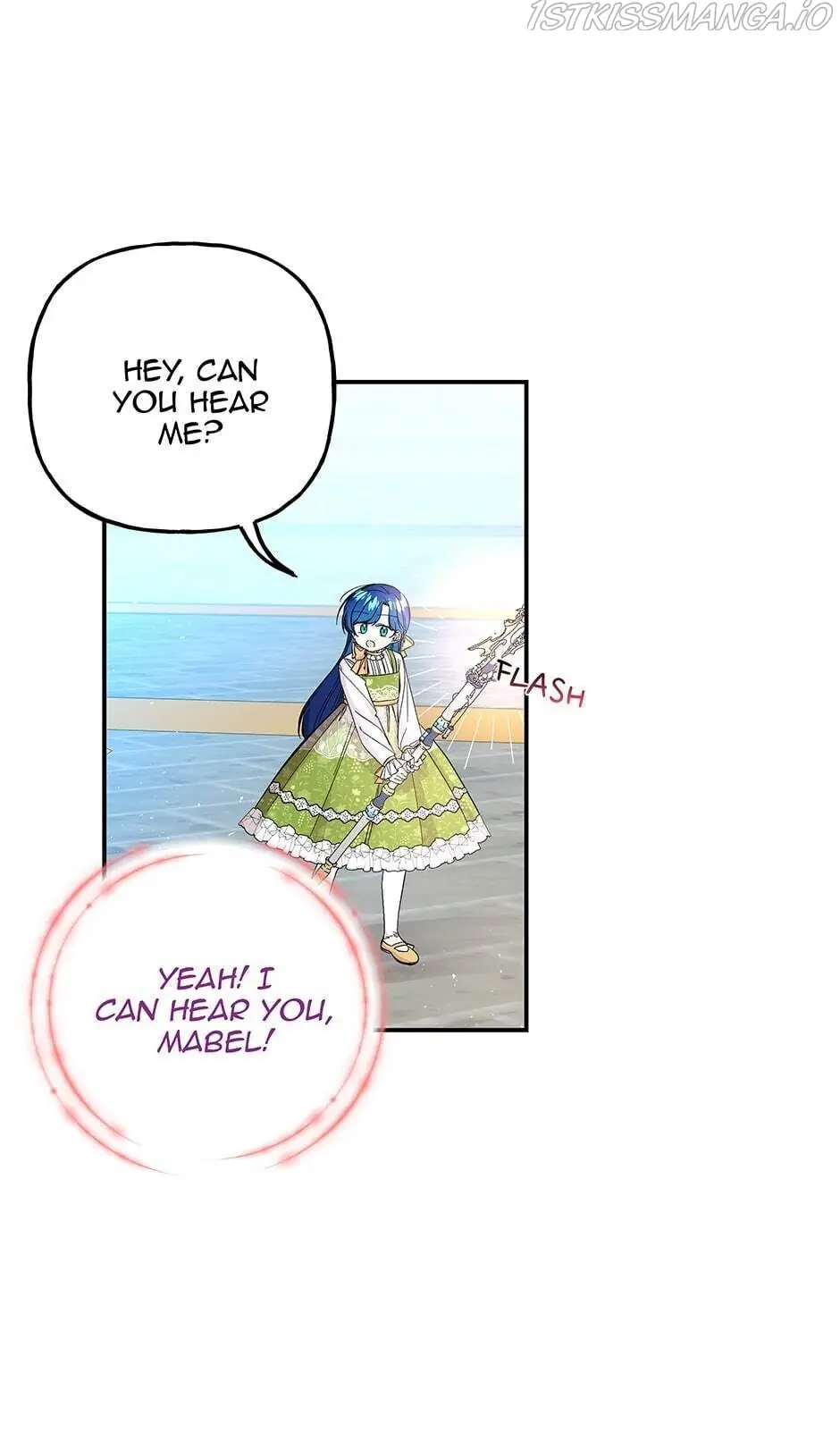 The Archmage's Daughter Chapter 93 Page 2
