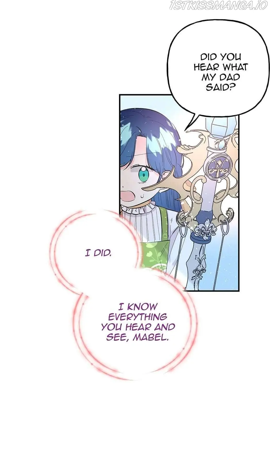 The Archmage's Daughter Chapter 93 Page 3