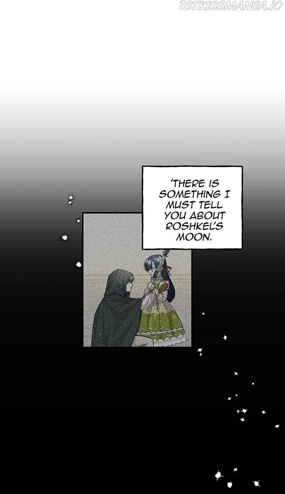 The Archmage's Daughter Chapter 93 Page 4
