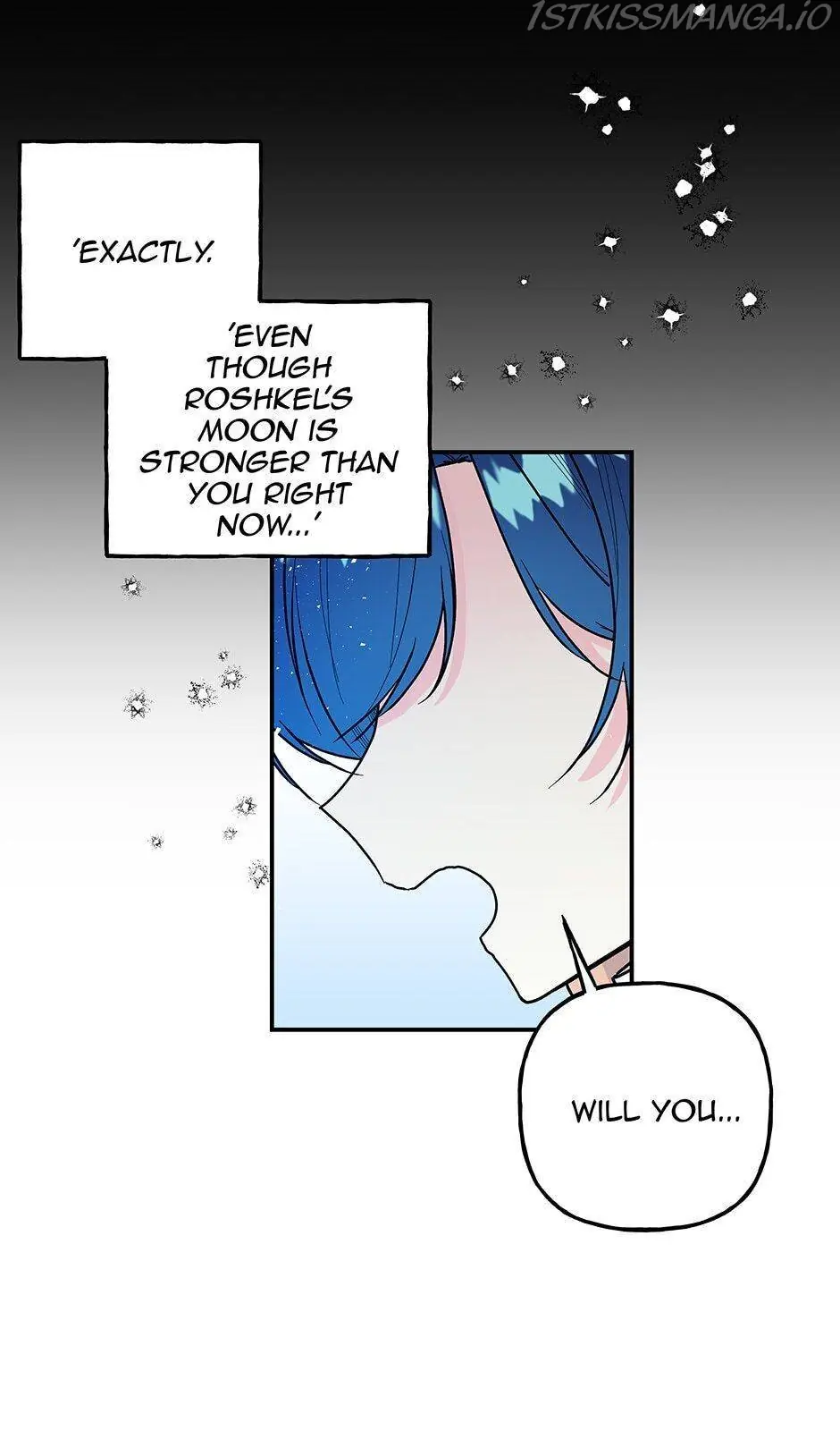 The Archmage's Daughter Chapter 93 Page 6