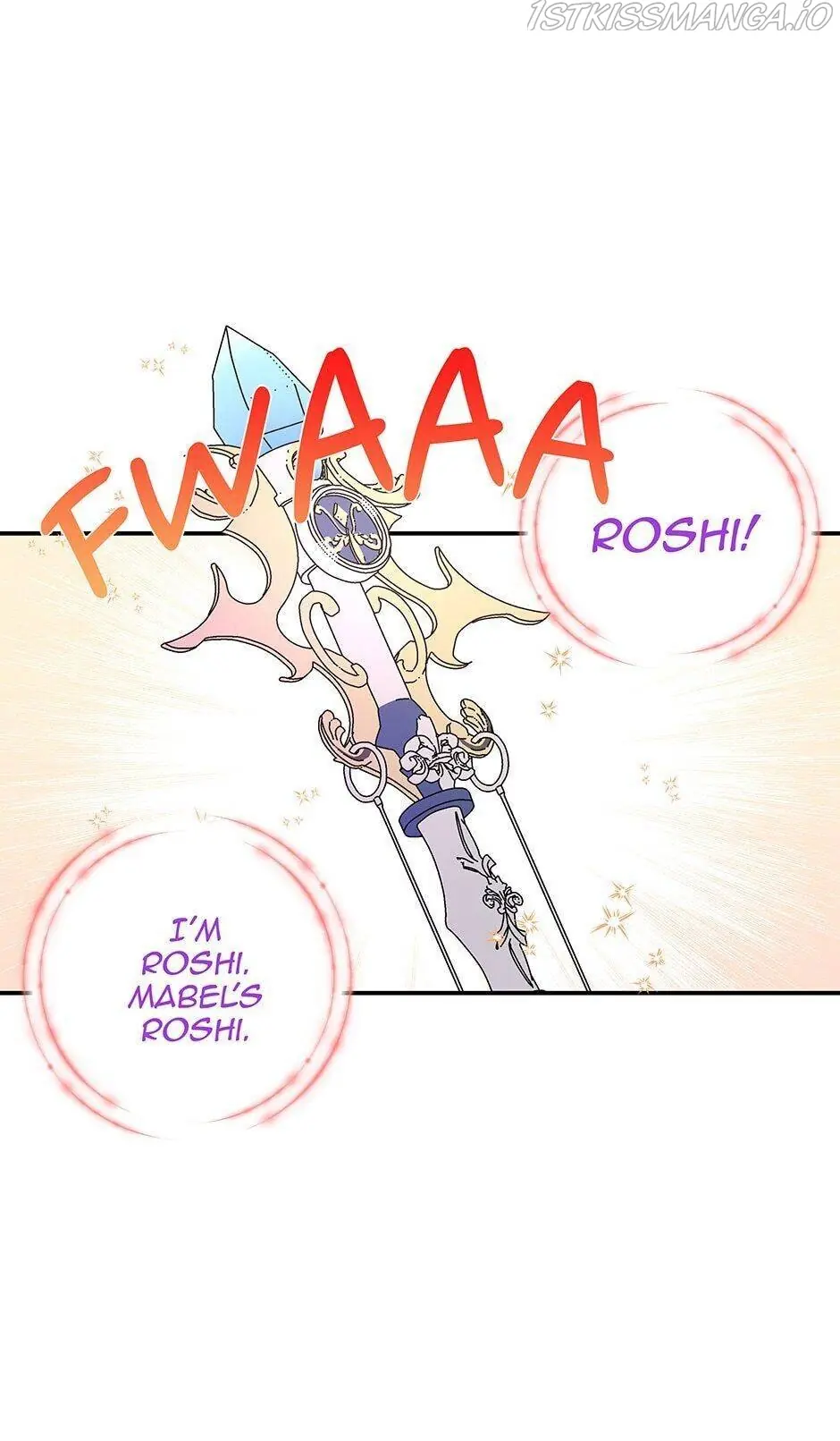 The Archmage's Daughter Chapter 93 Page 8