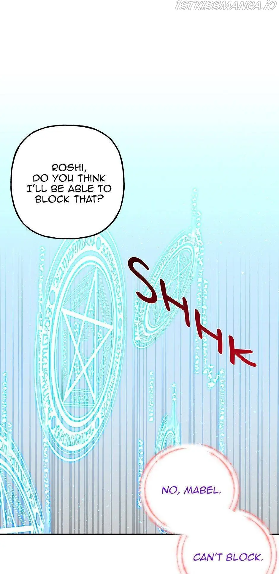 The Archmage's Daughter Chapter 93 Page 10