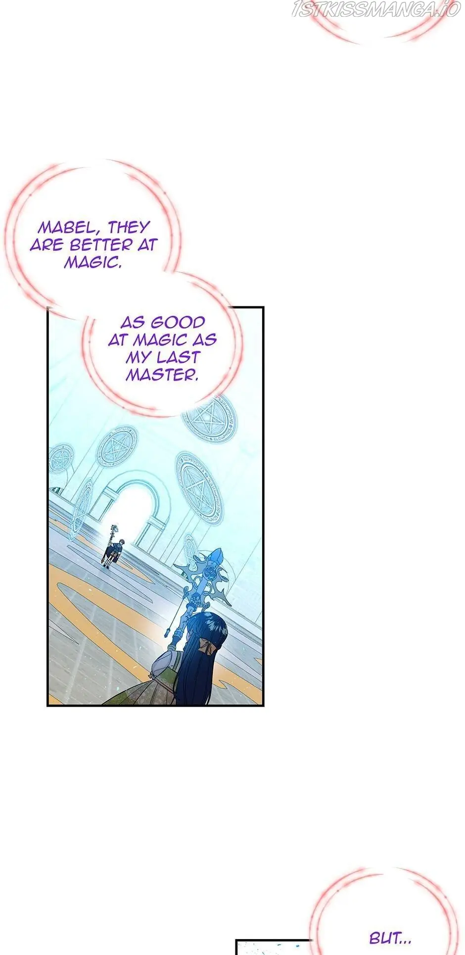 The Archmage's Daughter Chapter 93 Page 11