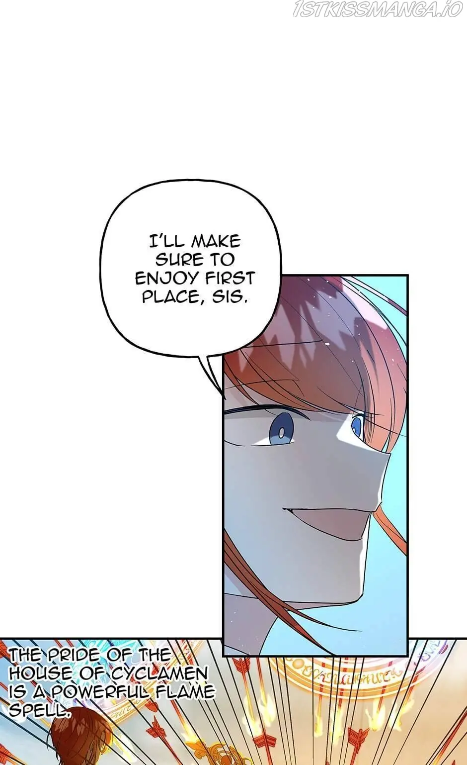 The Archmage's Daughter Chapter 93 Page 18