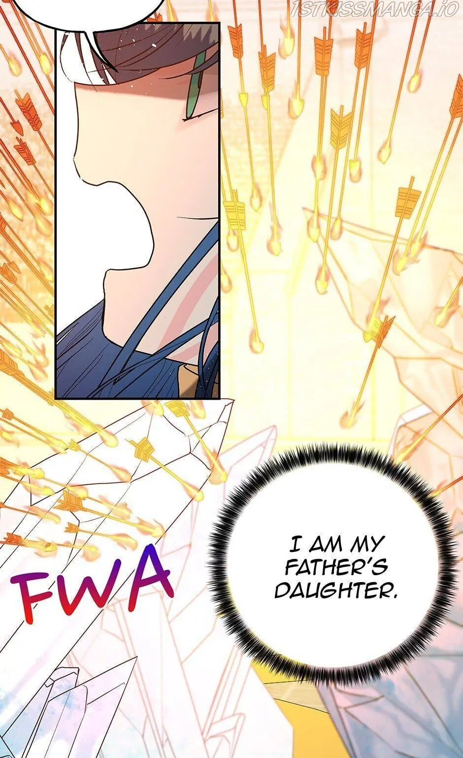The Archmage's Daughter Chapter 93 Page 20