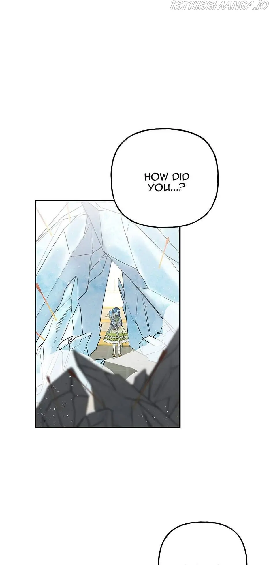 The Archmage's Daughter Chapter 93 Page 24