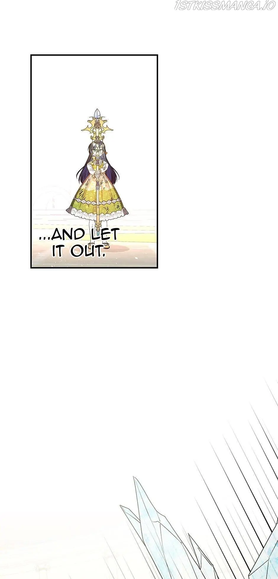 The Archmage's Daughter Chapter 93 Page 31