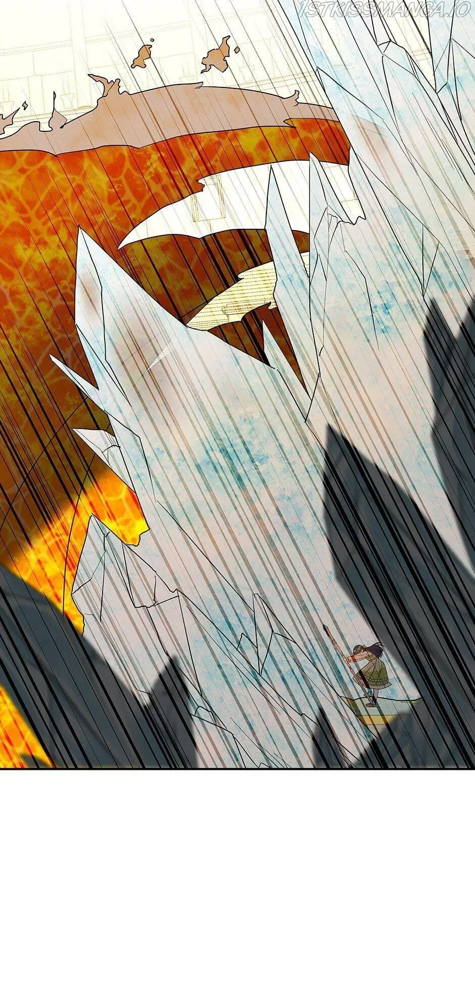 The Archmage's Daughter Chapter 93 Page 32