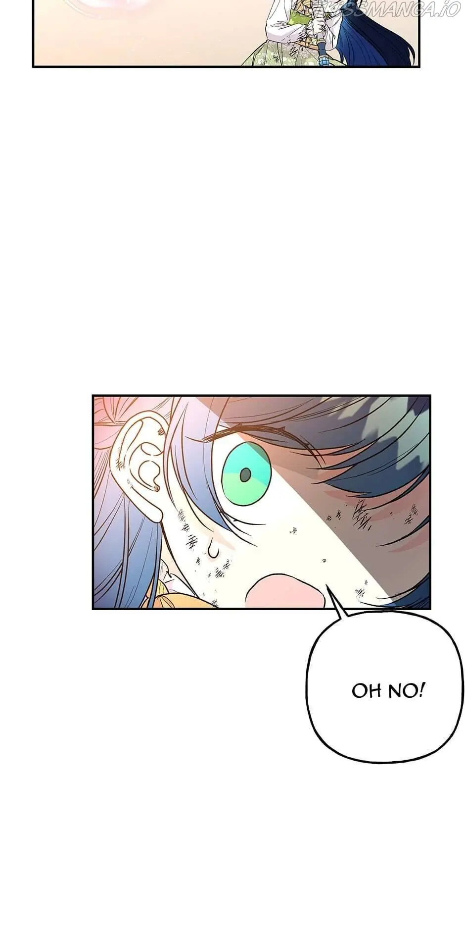 The Archmage's Daughter Chapter 93 Page 43