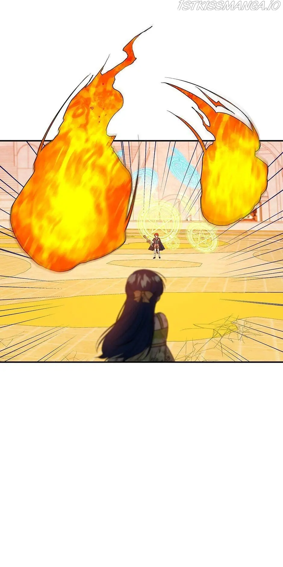 The Archmage's Daughter Chapter 93 Page 44
