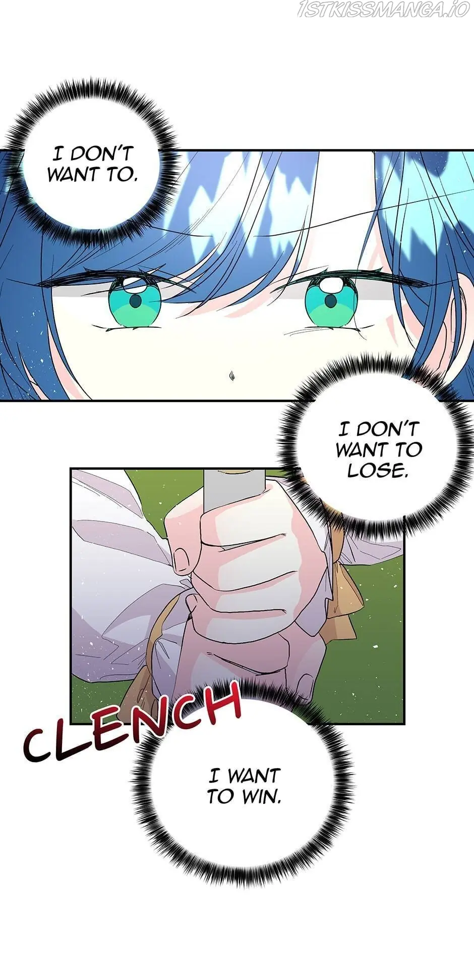 The Archmage's Daughter Chapter 93 Page 45